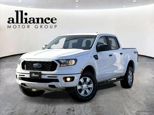 2019 Ford Ranger XLT for sale in Middleton, MA