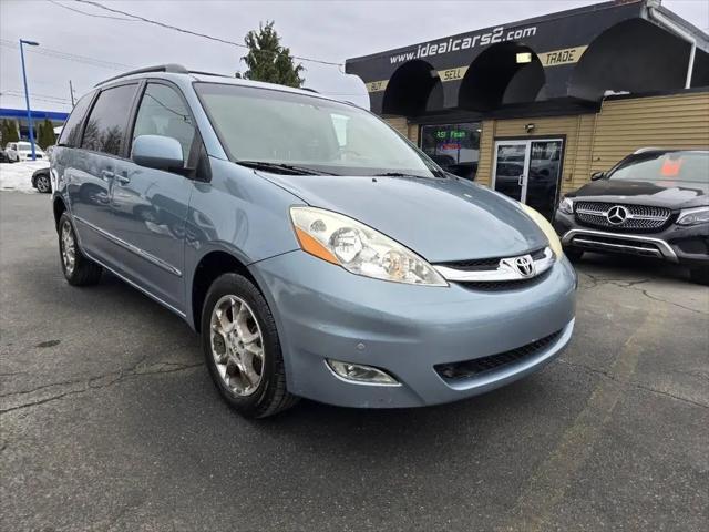 2006 Toyota Sienna XLE for sale in Camp Hill, PA