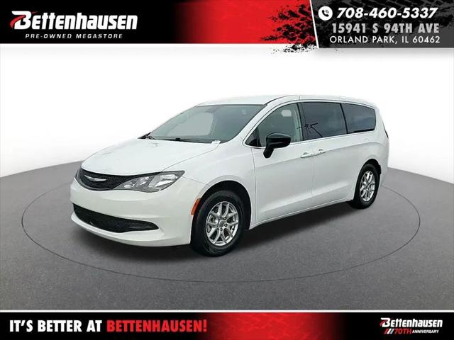 2024 Chrysler Voyager LX for sale in Orland Park, IL