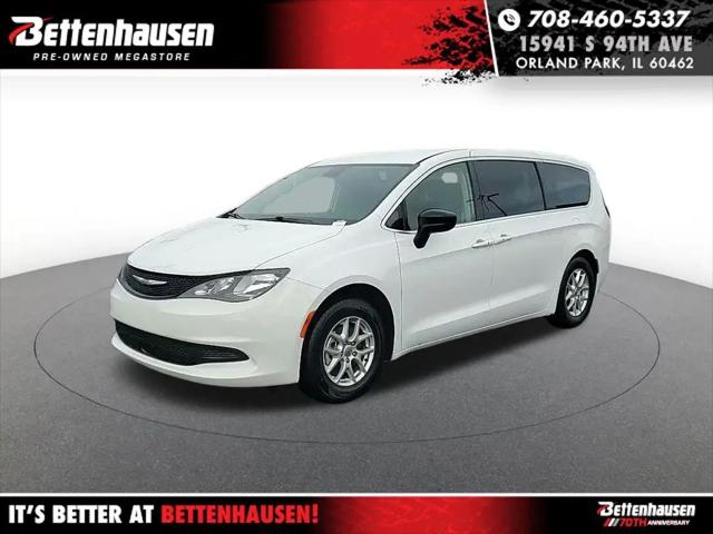 2024 Chrysler Voyager LX for sale in Orland Park, IL