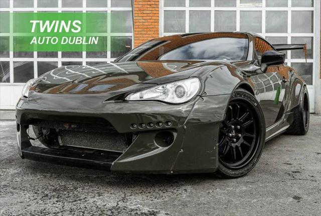 2014 Scion FR-S for sale near Dublin, OH