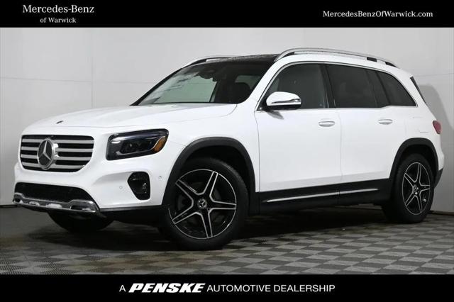 2026 Mercedes-Benz GLB 4MATIC for sale in Warwick, RI