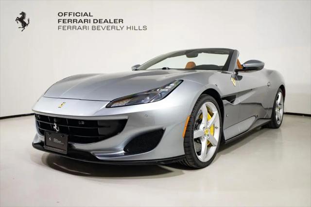 2019 Ferrari Portofino Base for sale in Beverly Hills, CA