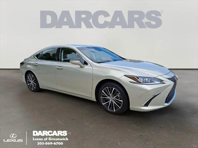 2025 Lexus ES 350 Base for sale in Greenwich, CT