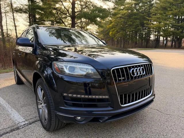 2012 Audi Q7 3.0 TDI Premium for sale in Wadsworth, IL