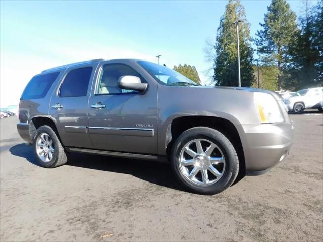 2011 GMC Yukon Denali for sale in Gresham, OR
