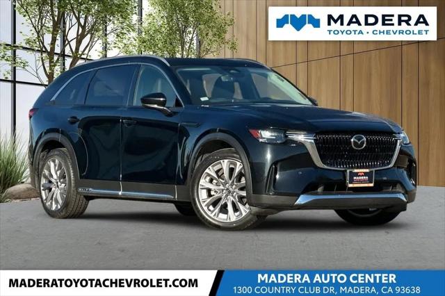 2024 Mazda X-90 3.3 Turbo Premium for sale in Madera, CA