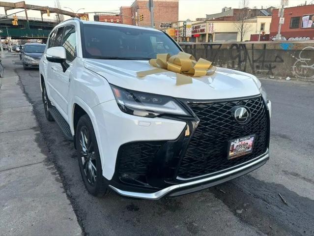 2023 Lexus LX F SPORT for sale in Brooklyn, NY