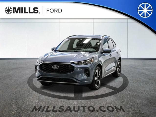 2025 Ford Escape ST-Line Elite for sale in Baxter, MN