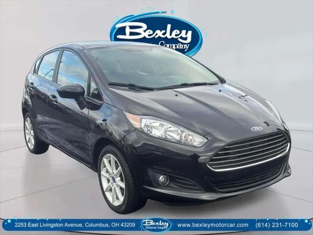 2018 Ford Fiesta SE for sale near Columbus, OH