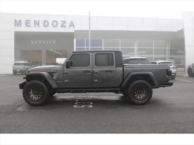 2024 Jeep Gladiator Sport for sale in Maurice, LA