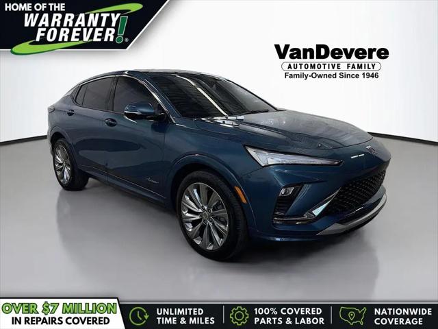 2024 Buick NV Avenir FWD for sale in Akron, OH