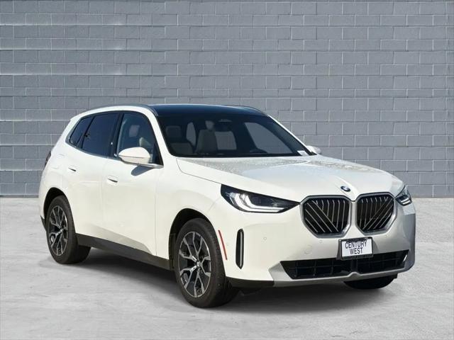 2025 BMW X3 30 xDrive for sale in Los Angeles, CA