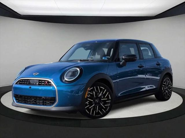 2025 MINI Hardtop Cooper S for sale in Sterling, VA