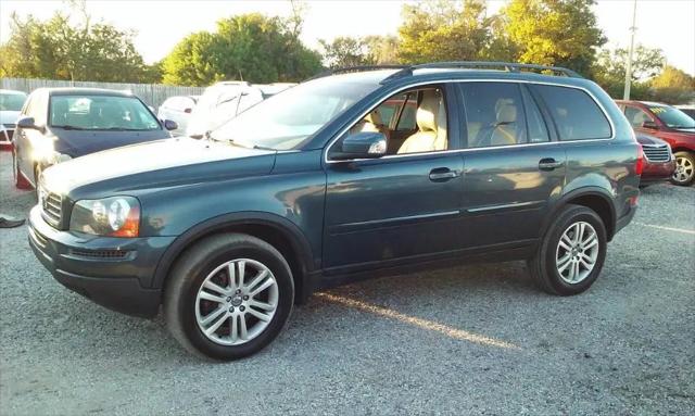 2009 Volvo XC90 3.2 for sale in St. Petersburg, FL