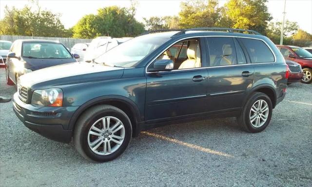 2009 Volvo XC90 3.2 for sale in St. Petersburg, FL