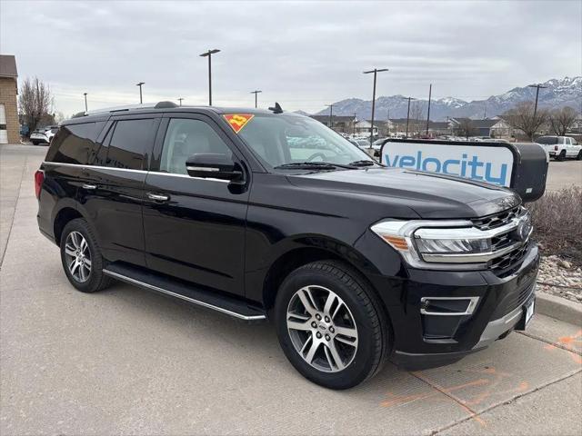 2023 Ford Expedition Limited for sale in Draper, UT