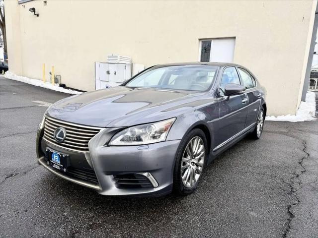 2016 Lexus LS 460 Base for sale in Union, NJ