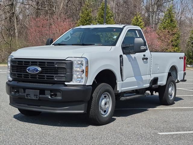 2026 Ford F-250 XL for sale in Elkton, MD