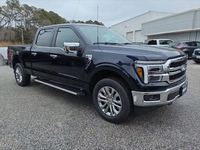 2026 Ford F-150 LARIAT for sale in Pocomoke City, MD