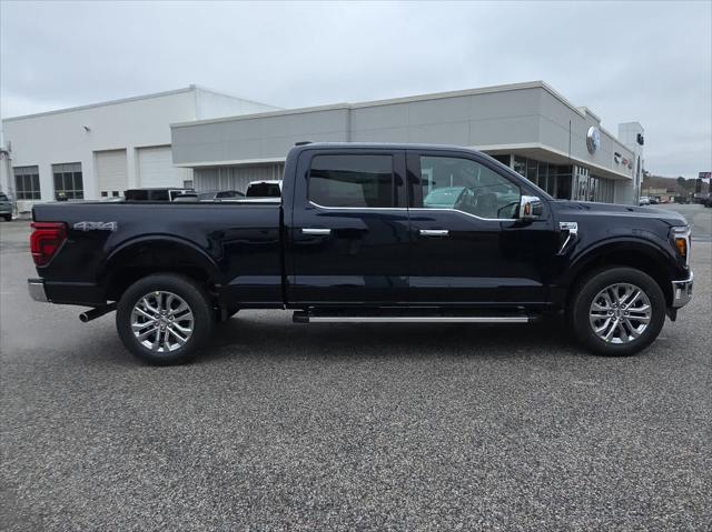 2026 Ford F-150 LARIAT for sale in Pocomoke City, MD