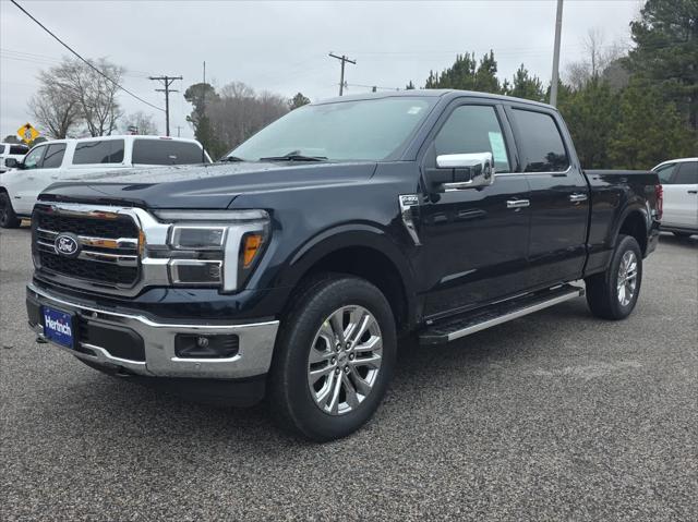 2026 Ford F-150 LARIAT for sale in Pocomoke City, MD