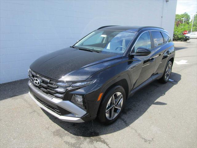 2026 Hyundai Tucson SEL for sale in New Castle, DE
