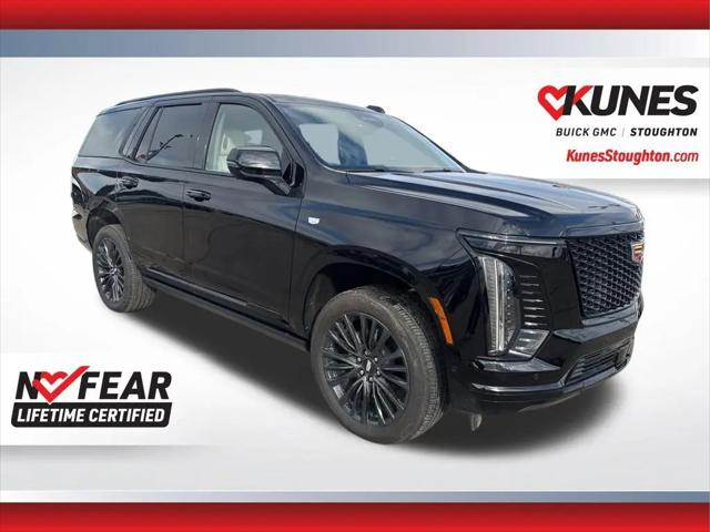 2025 Cadillac Escalade Sport Platinum for sale in Stoughton, WI