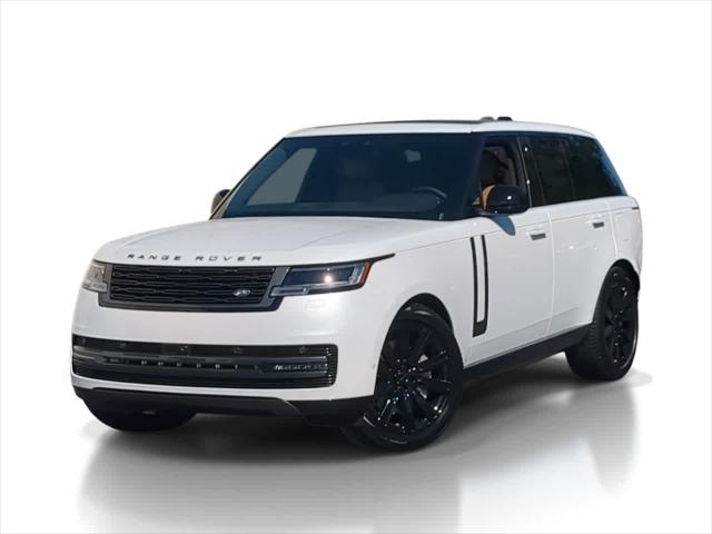 2026 Land Rover Range Rover P550e SE for sale in Orlando, FL