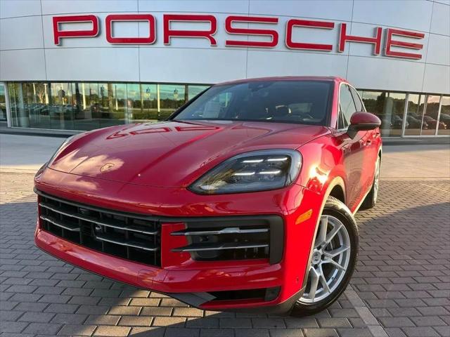 2026 Porsche Cayenne Base for sale in Davie, FL