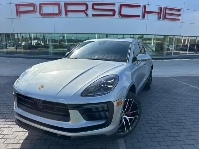 2026 Porsche Macan S for sale in Davie, FL