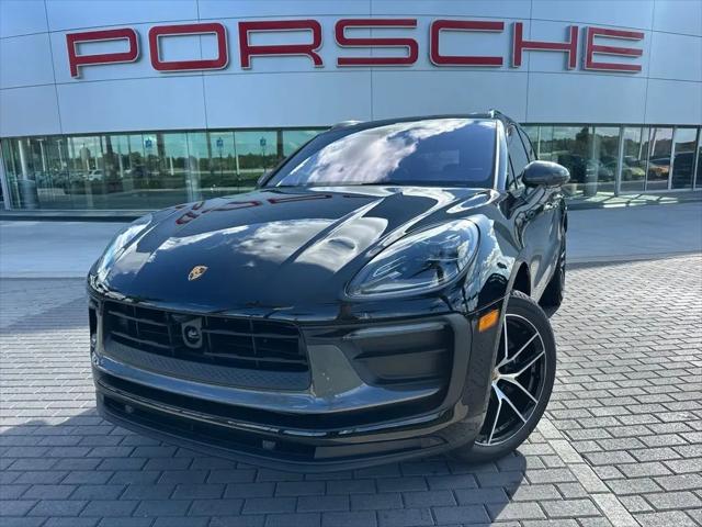 2026 Porsche Macan T for sale in Davie, FL