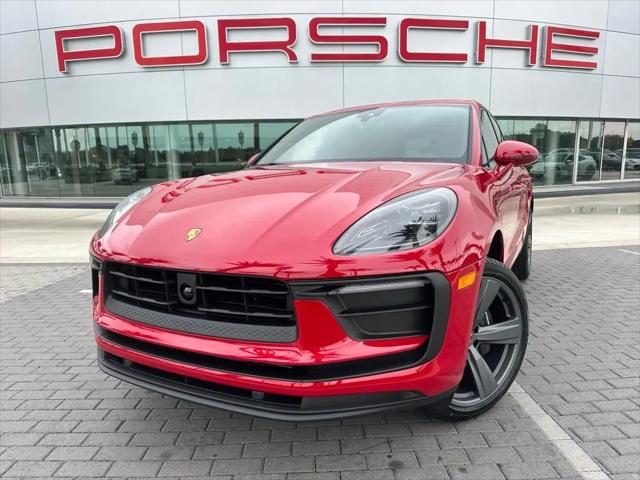 2026 Porsche Macan T for sale in Davie, FL