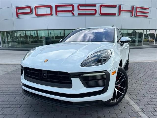 2026 Porsche Macan S for sale in Davie, FL