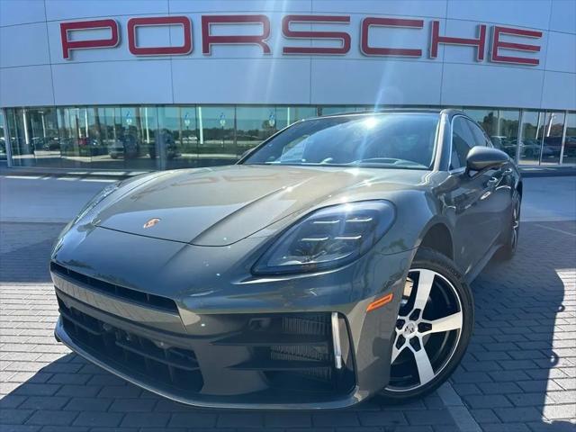 2026 Porsche Panamera E-Hybrid 4 for sale in Davie, FL
