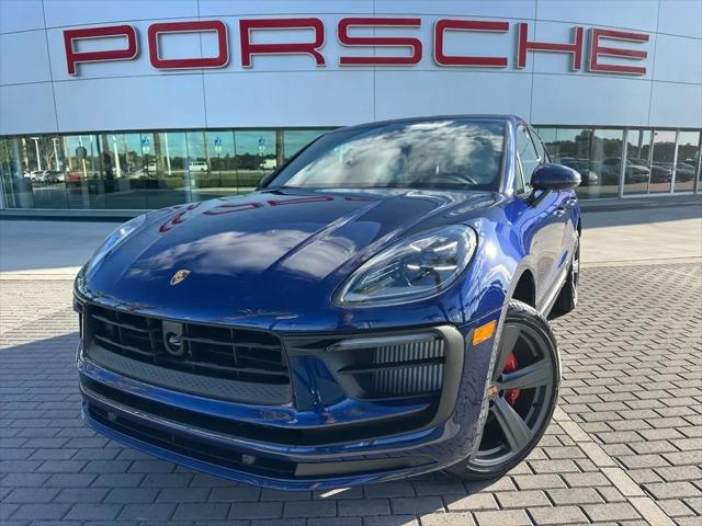 2026 Porsche Macan S for sale in Davie, FL