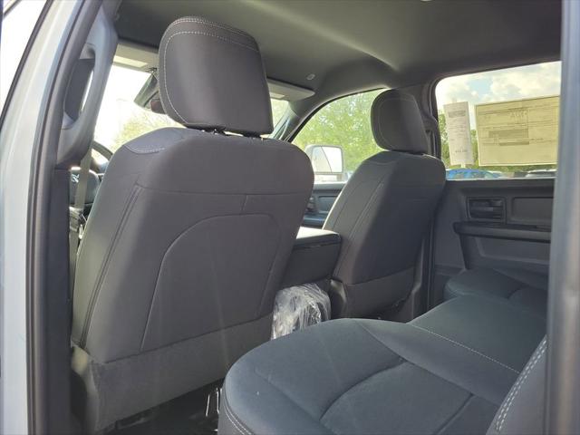 2026 Ram 5500 Chassis Cab Tradesman/Big Horn