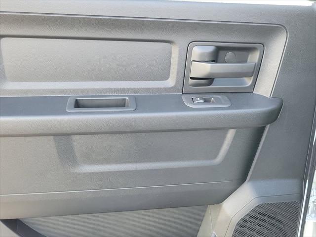 2026 Ram 5500 Chassis Cab Tradesman/Big Horn