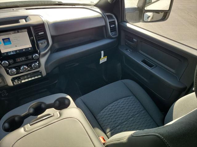 2026 Ram 5500 Chassis Cab Tradesman/Big Horn
