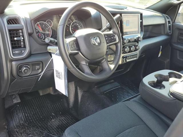 2026 Ram 5500 Chassis Cab Tradesman/Big Horn