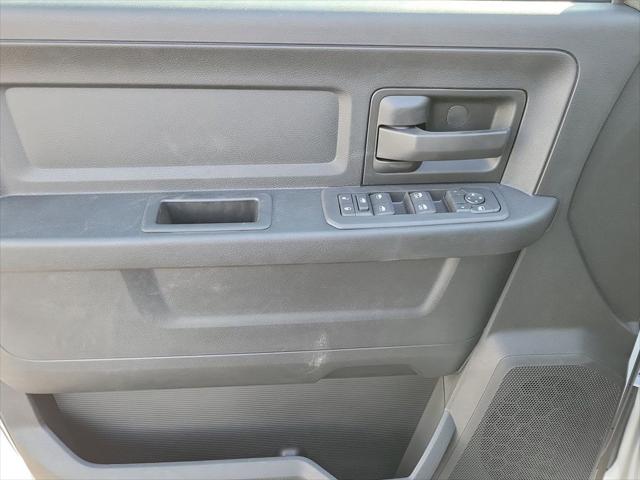 2026 Ram 5500 Chassis Cab Tradesman/Big Horn