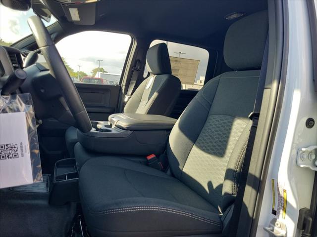 2026 Ram 5500 Chassis Cab Tradesman/Big Horn