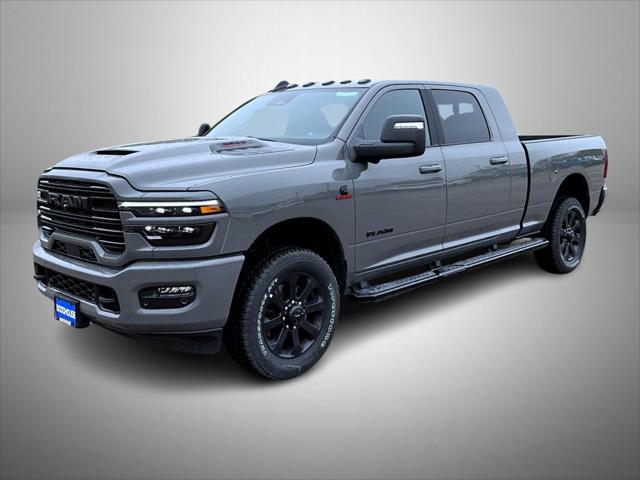 2026 Ram 2500 Laramie Mega Cab 4x4 6'4" Box for sale in Sioux City, IA