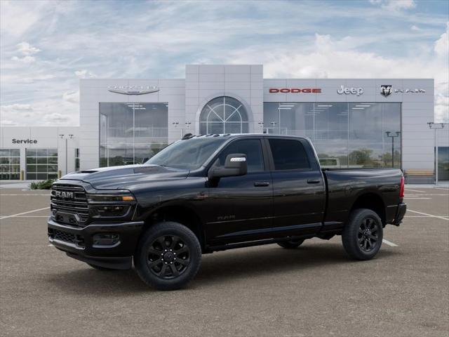 2026 RAM Ram 2500 RAM 2500 LARAMIE CREW CAB 4X4 64 BOX 2026 RAM Ram 2500 RAM 2500 LARAMIE CREW CAB 4X4 64 BOX