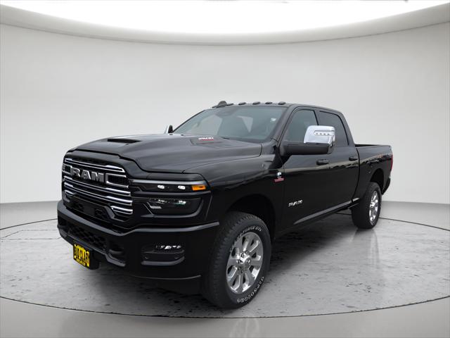 2026 RAM Ram 2500 RAM 2500 LARAMIE CREW CAB 4X4 64 BOX