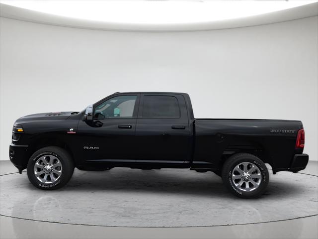 2026 RAM Ram 2500 RAM 2500 LARAMIE CREW CAB 4X4 64 BOX