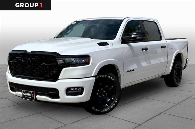 2026 Ram 1500 Lone Star Crew Cab 4x2 5'7" Box for sale in Rockwall, TX