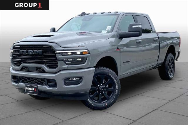 2026 Ram 2500 Laramie Crew Cab 4x4 6'4" Box for sale in Rockwall, TX