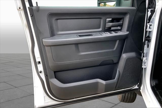 2026 Ram 5500 Chassis Cab Tradesman/Big Horn