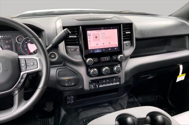 2026 Ram 5500 Chassis Cab Tradesman/Big Horn